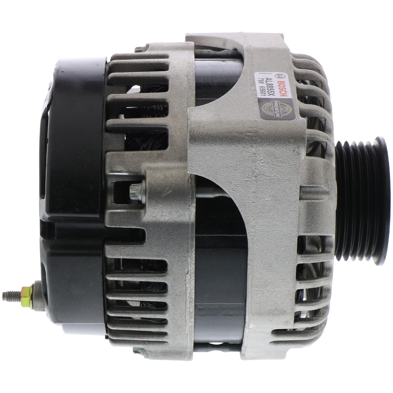 Bosch AL8855X - Alternator Bosch AL8855X Alternator product image 5 of 5