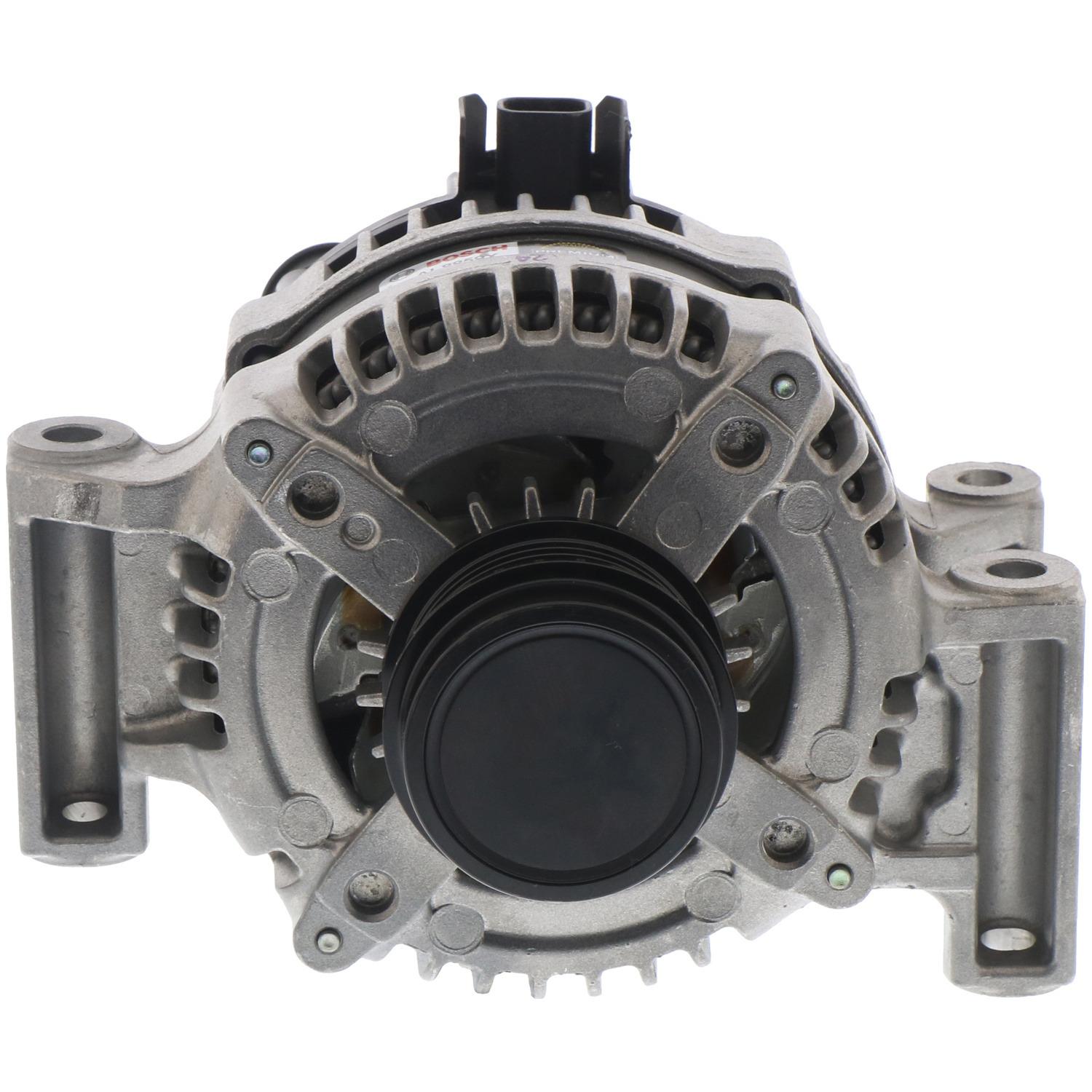 Bosch AL8859X - Alternator Bosch AL8859X Alternator product image 2 of 5