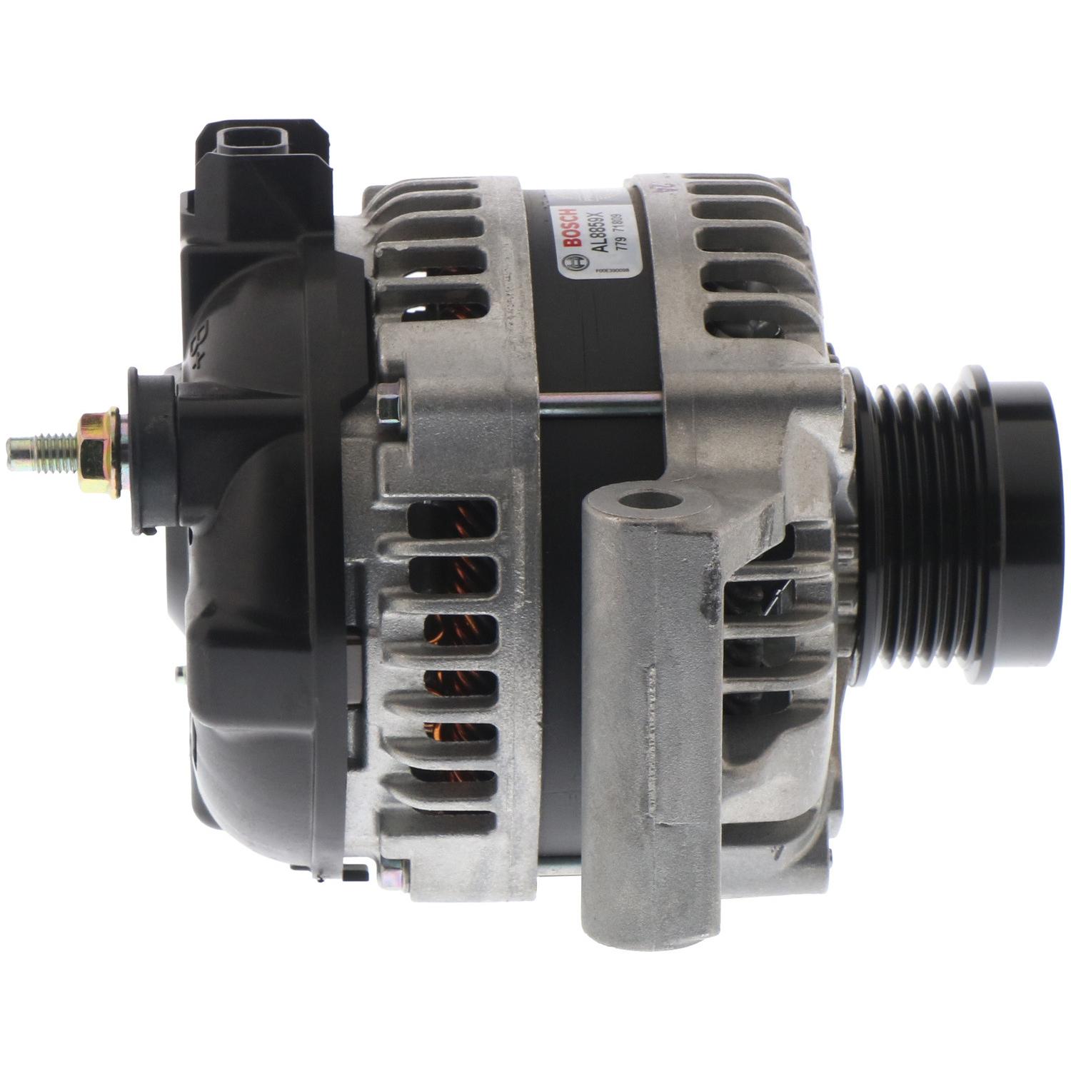 Bosch AL8859X - Alternator Bosch AL8859X Alternator product image 5 of 5