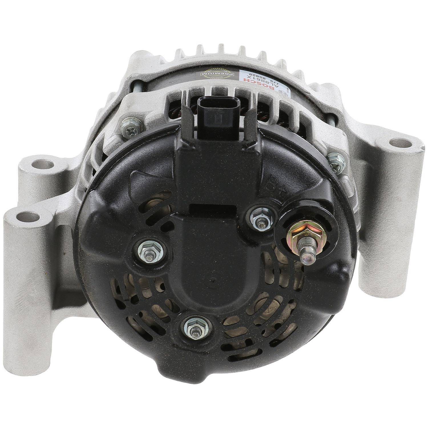 Bosch AL8861X - Alternator Bosch AL8861X Alternator product image 1 of 5