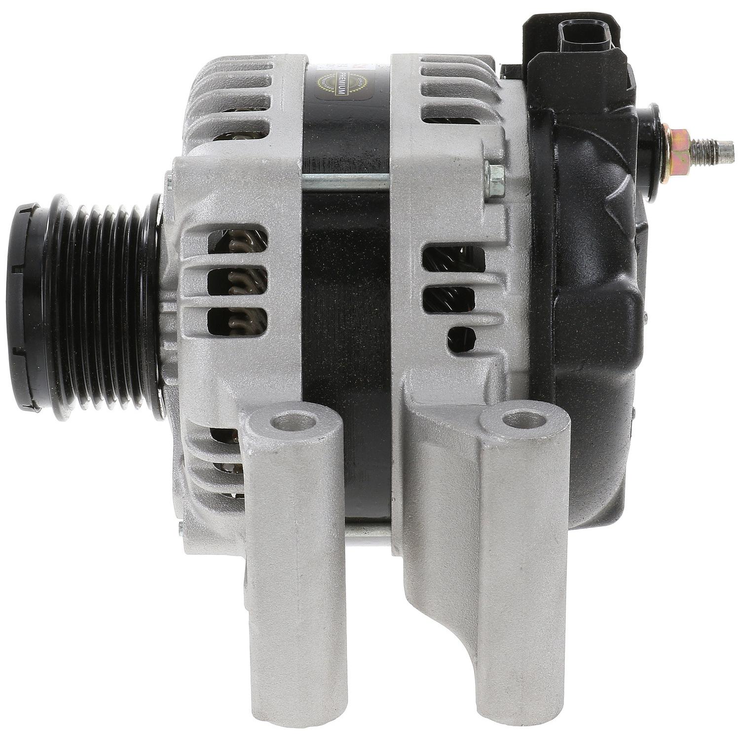 Bosch AL8861X - Alternator Bosch AL8861X Alternator product image 4 of 5