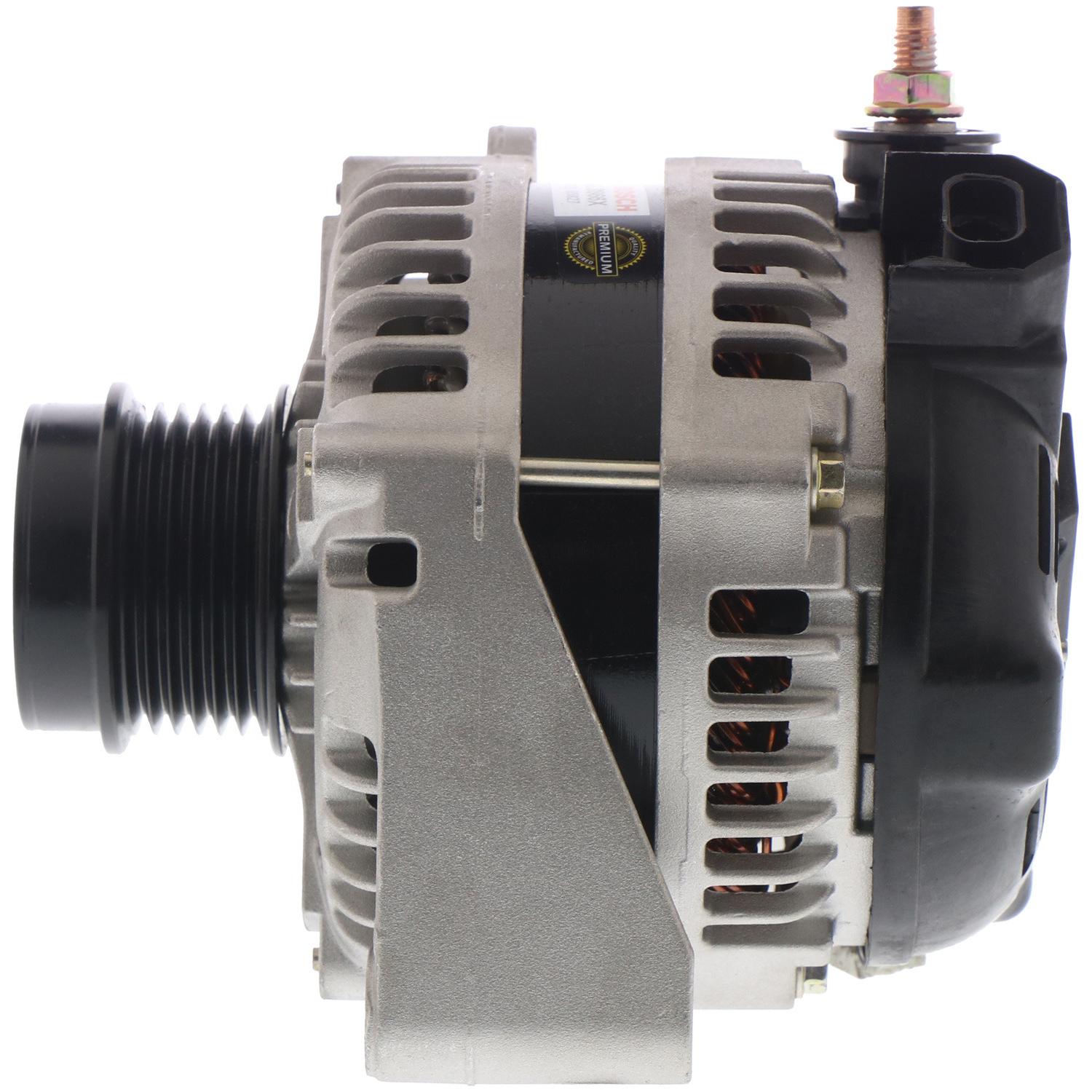Bosch AL8866X - Alternator Bosch AL8866X Alternator product image 1 of 5