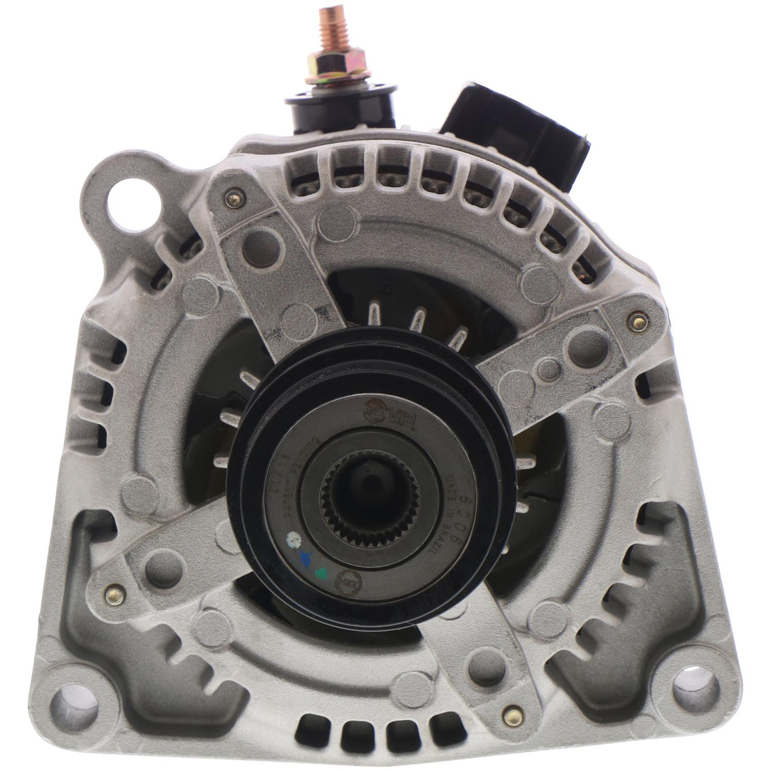 Bosch AL8866X - Alternator Bosch AL8866X Alternator product image 2 of 5