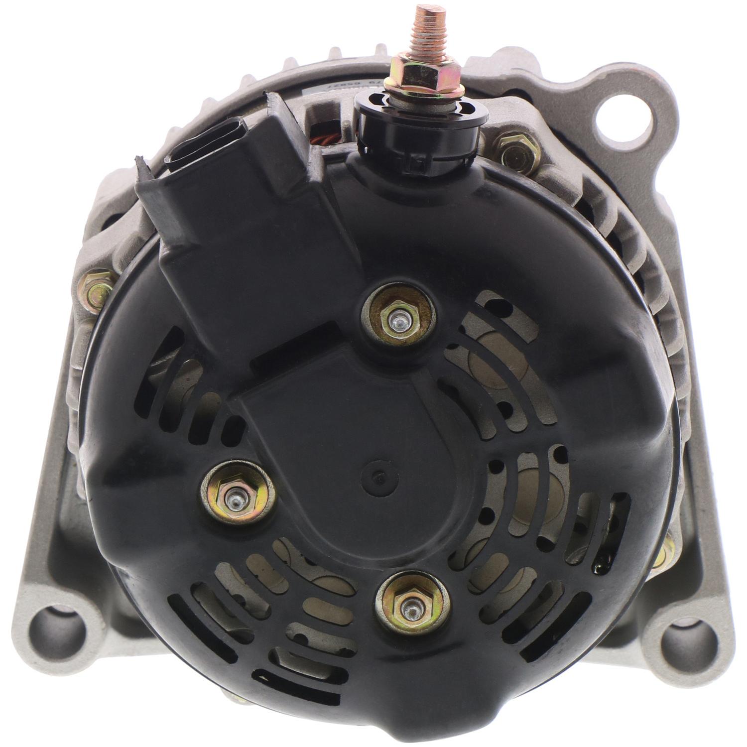 Bosch AL8866X - Alternator Bosch AL8866X Alternator product image 4 of 5