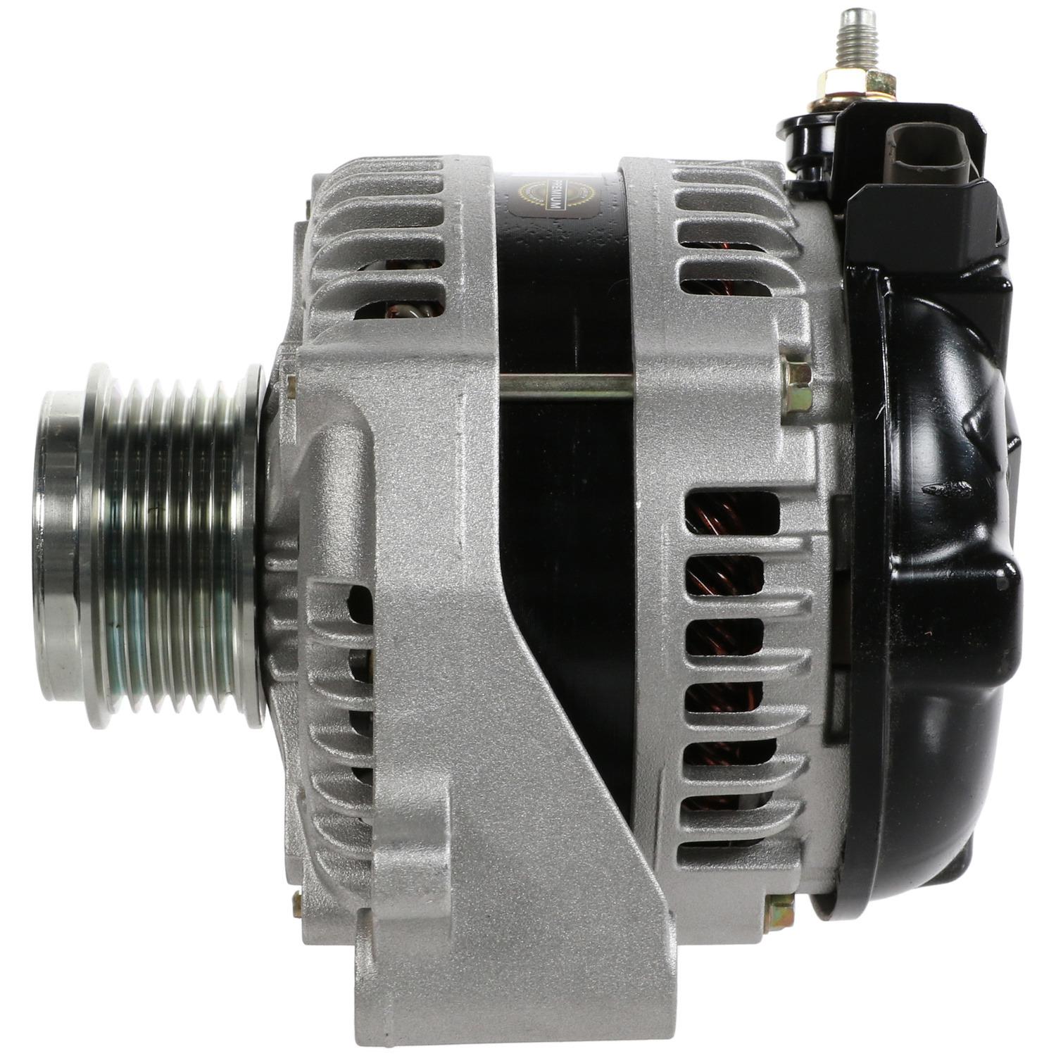 Bosch AL8867X - Alternator Bosch AL8867X Alternator product image 4 of 5