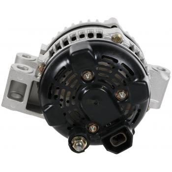 2014 Chevrolet Camaro Alternator