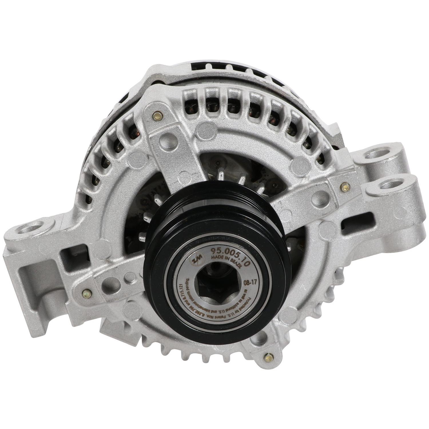 Bosch AL8868X - Alternator Bosch AL8868X Alternator product image 2 of 5