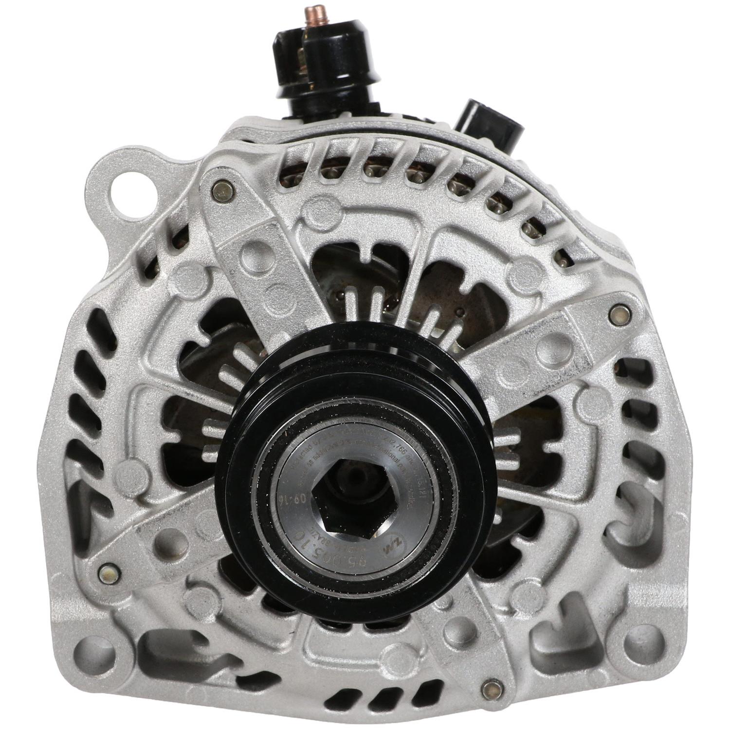 Bosch AL8869X Alternator product image 3 of 5