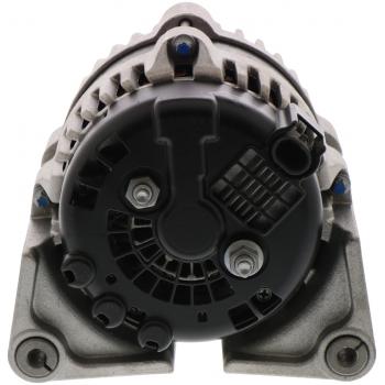 2009 Pontiac G3 Wave Alternator