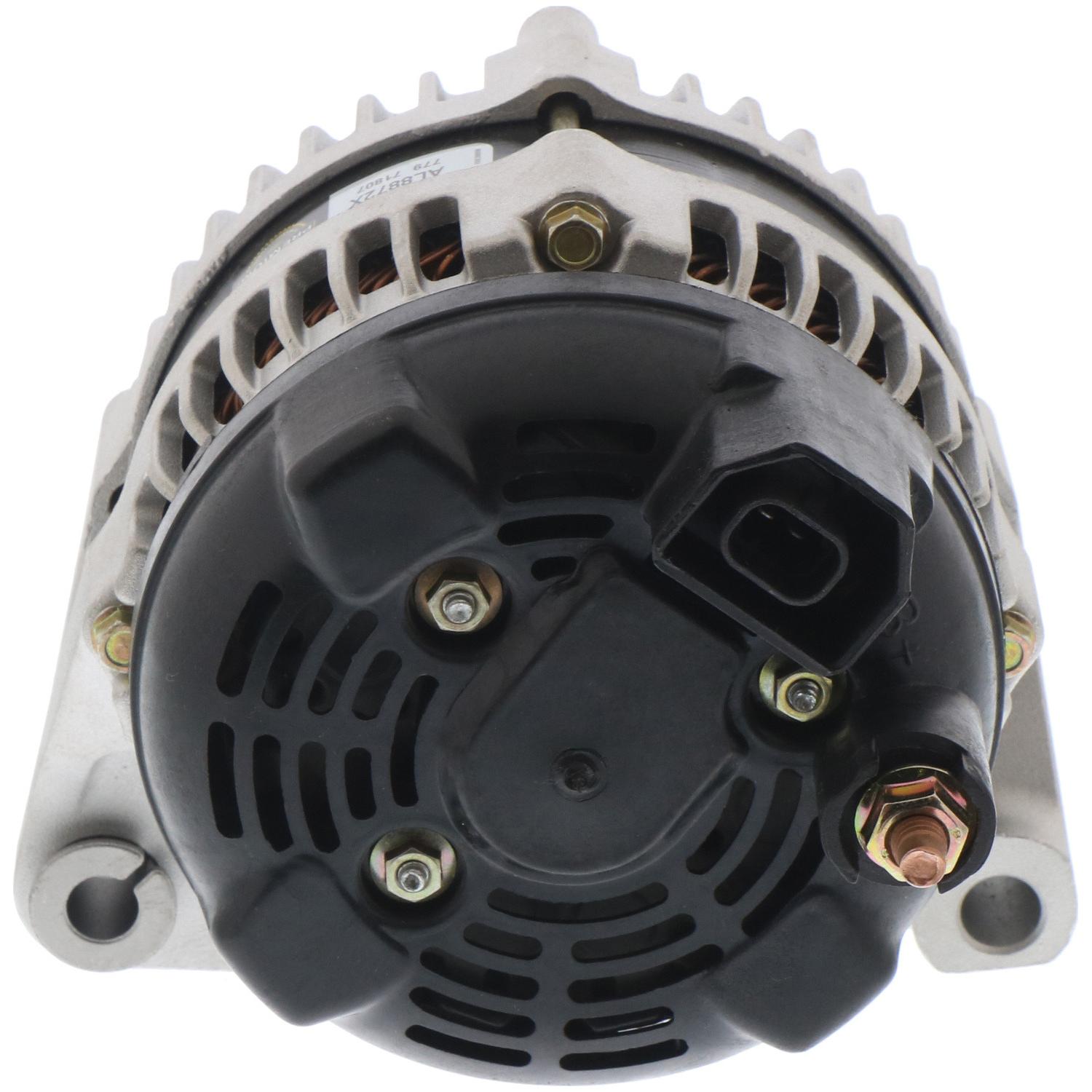 Bosch AL8872X Alternator product image 1 of 5