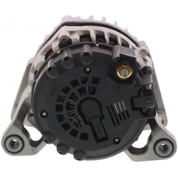 2020 Chevrolet Trax Alternator