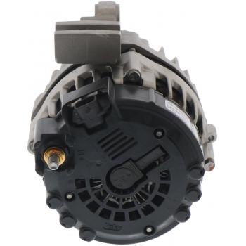 2012 Chevrolet Camaro Alternator