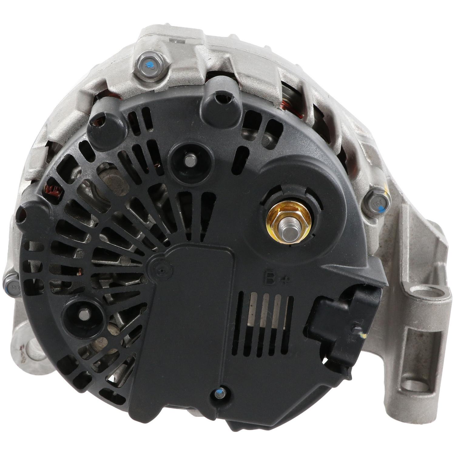 Bosch AL8879X - Alternator Bosch AL8879X Alternator product image 1 of 5