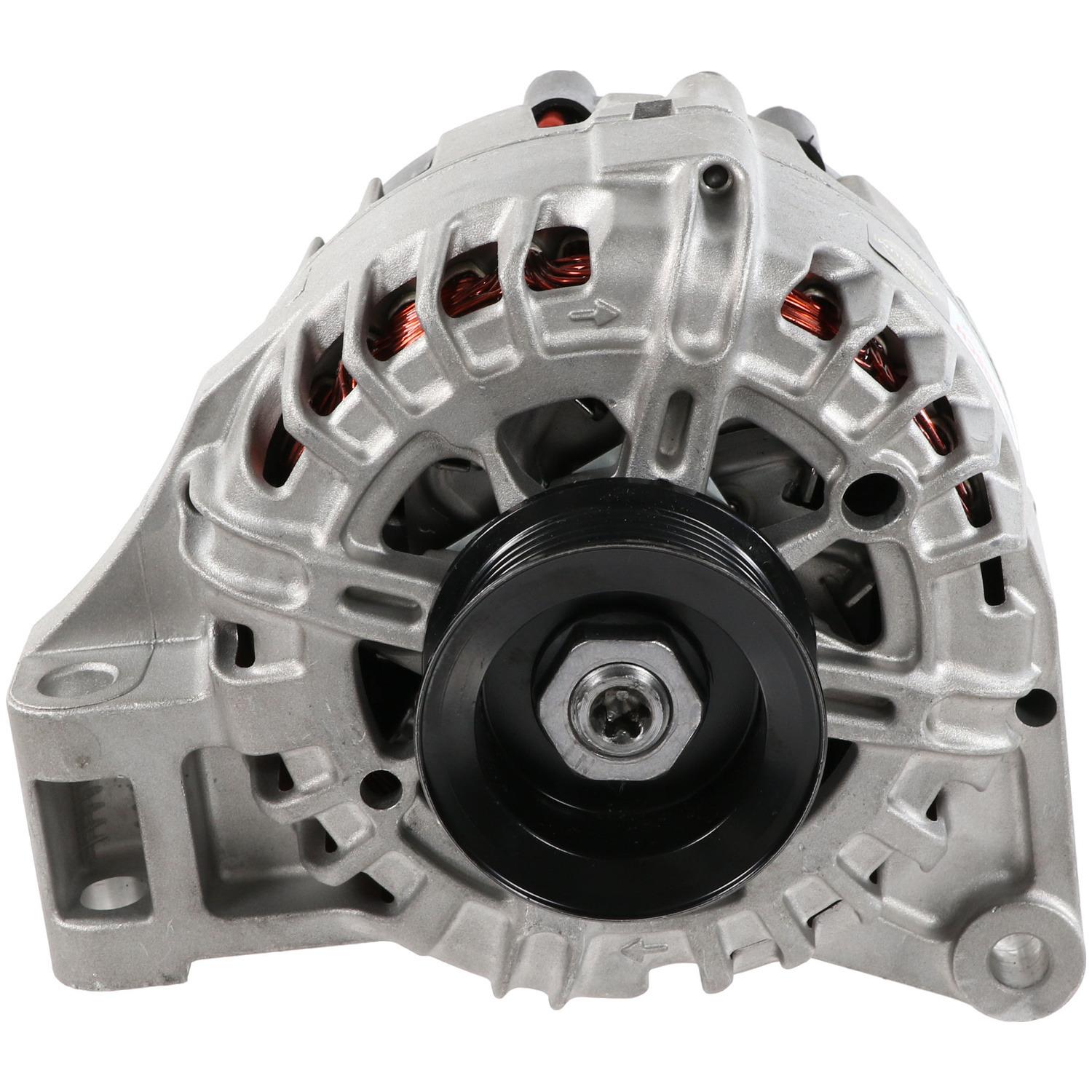 Bosch AL8879X - Alternator Bosch AL8879X Alternator product image 2 of 5