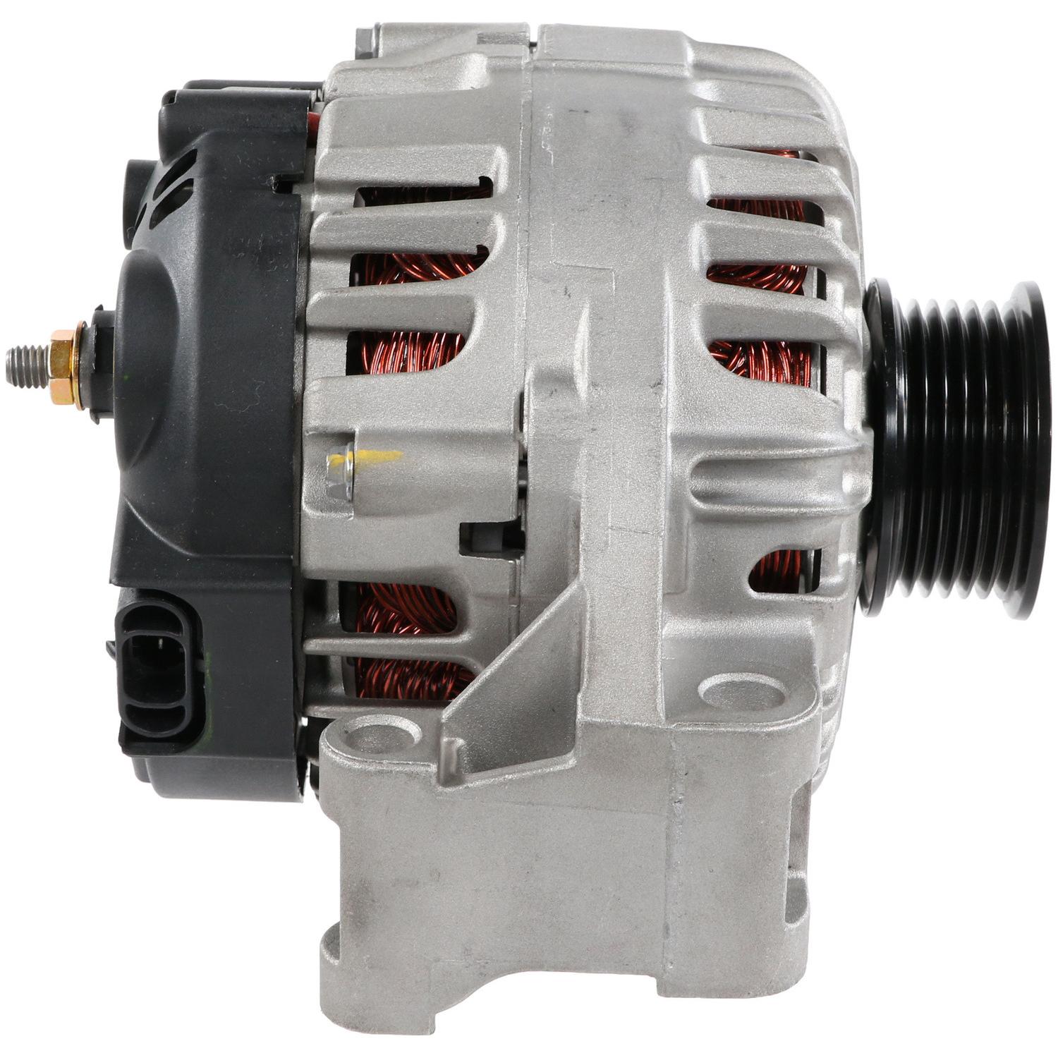 Bosch AL8879X - Alternator Bosch AL8879X Alternator product image 5 of 5