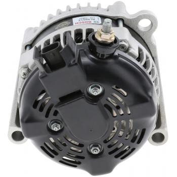 2015 GMC Sierra 2500 HD Alternator