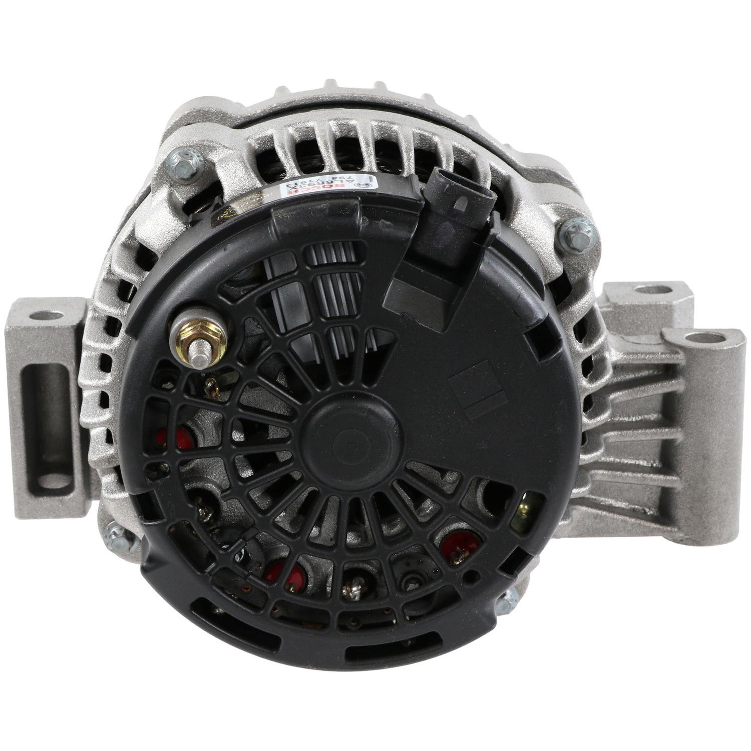 Bosch AL8893X - Alternator Bosch AL8893X Alternator product image 1 of 5