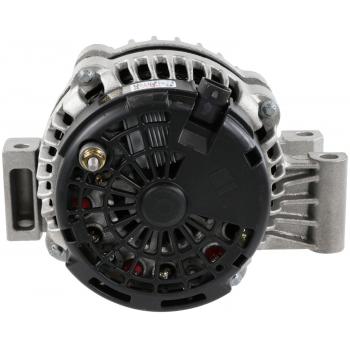 2009 Chevrolet Trailblazer Alternator