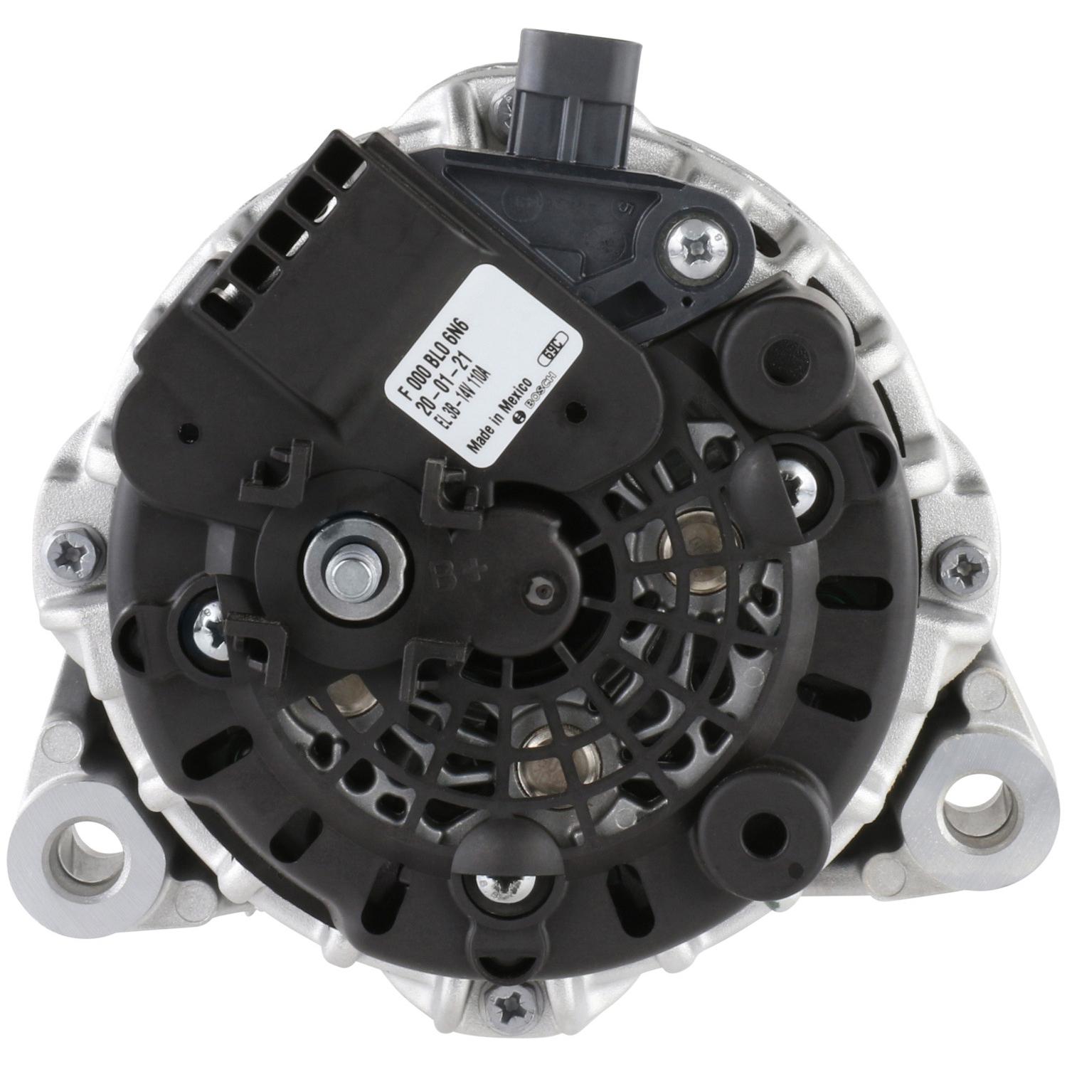 Bosch AL8894N Alternator product image 1 of 6