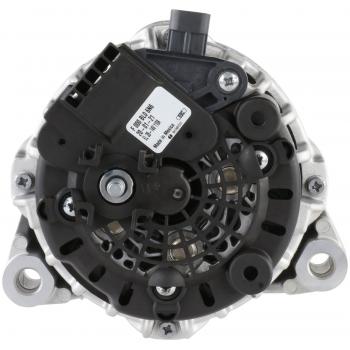 2017 GMC Savana 4500 Alternator
