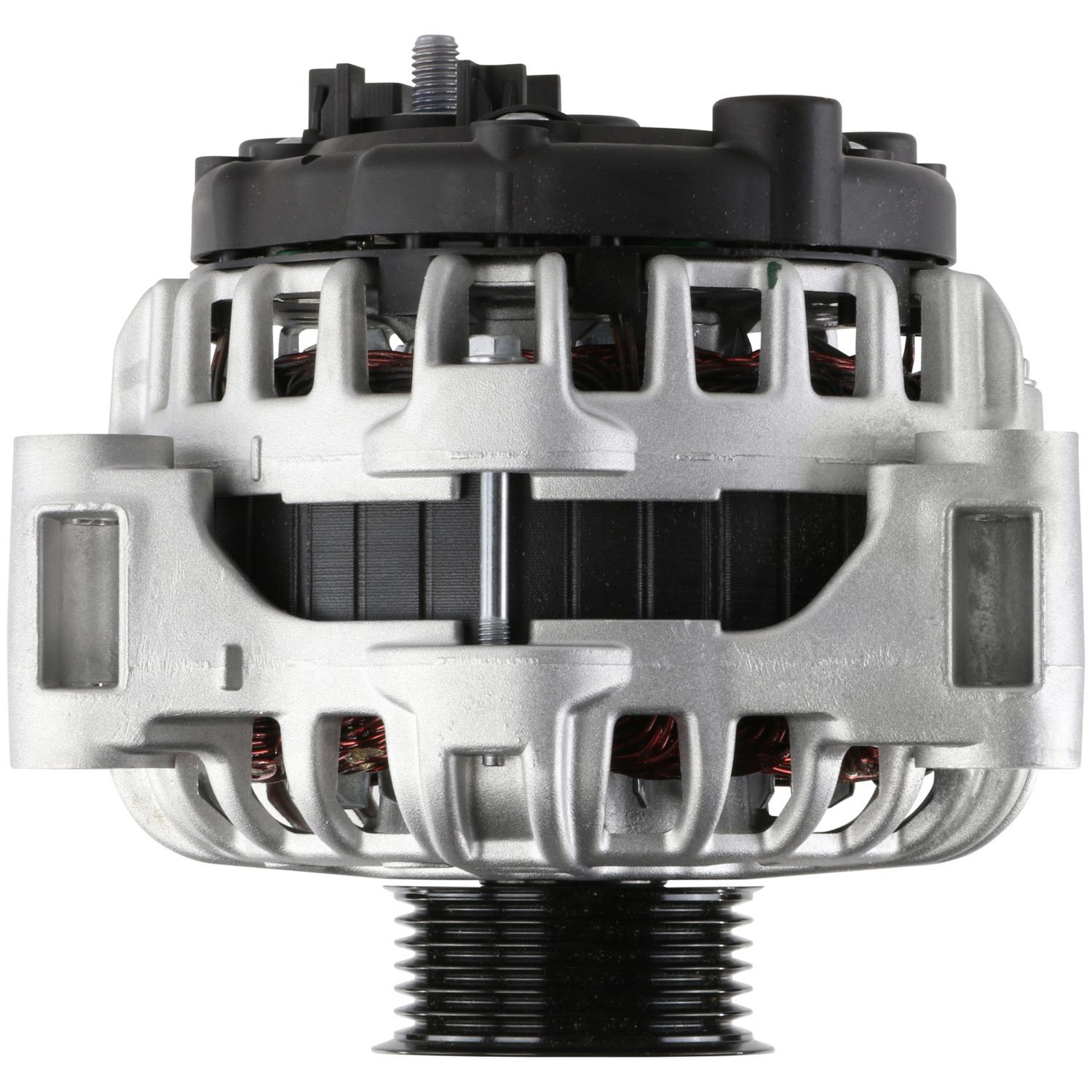 Bosch AL8894N Alternator product image 2 of 6