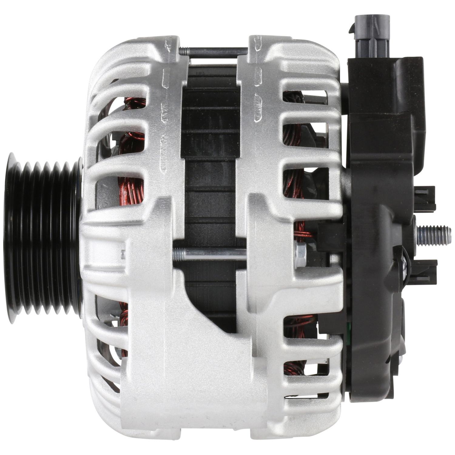 Bosch AL8894N Alternator product image 5 of 6