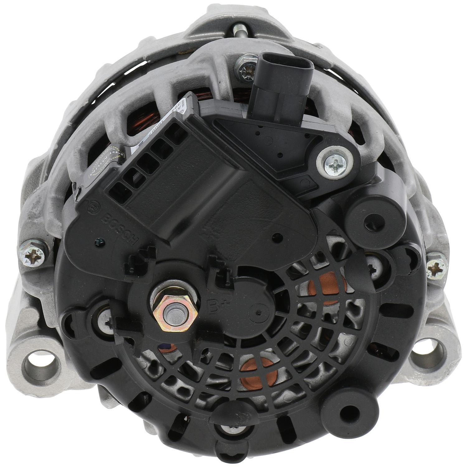 Bosch AL8894X - Alternator Bosch AL8894X Alternator product image 1 of 5