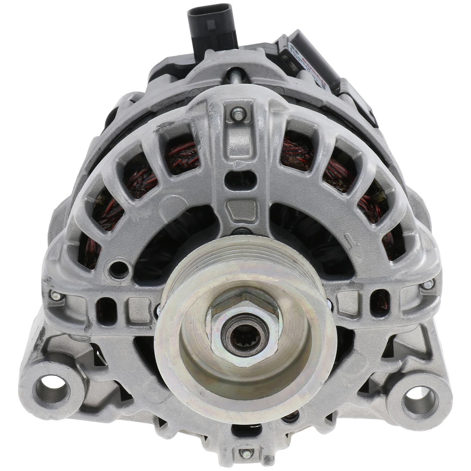 Bosch AL8894X - Alternator Bosch AL8894X Alternator product image 3 of 5