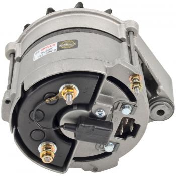 1976 BMW 2002 Alternator