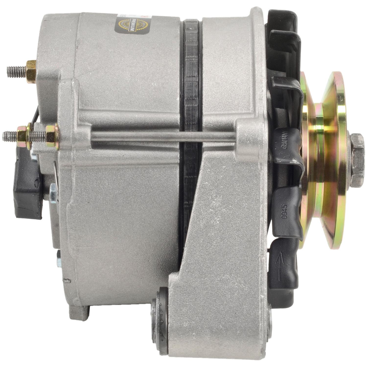 Bosch AL89X Alternator product image 5 of 5