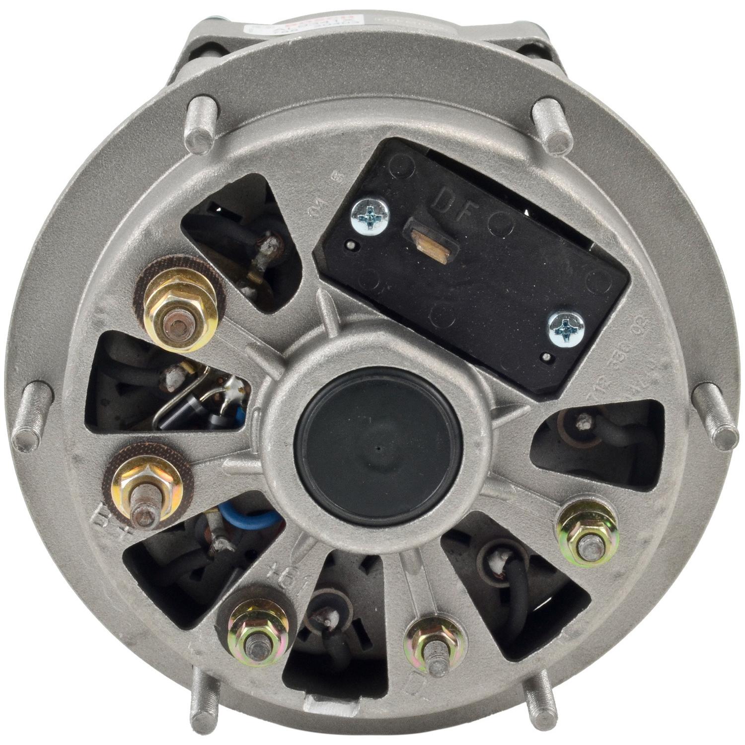 Bosch AL9341X - Alternator Bosch AL9341X Alternator product image 1 of 5