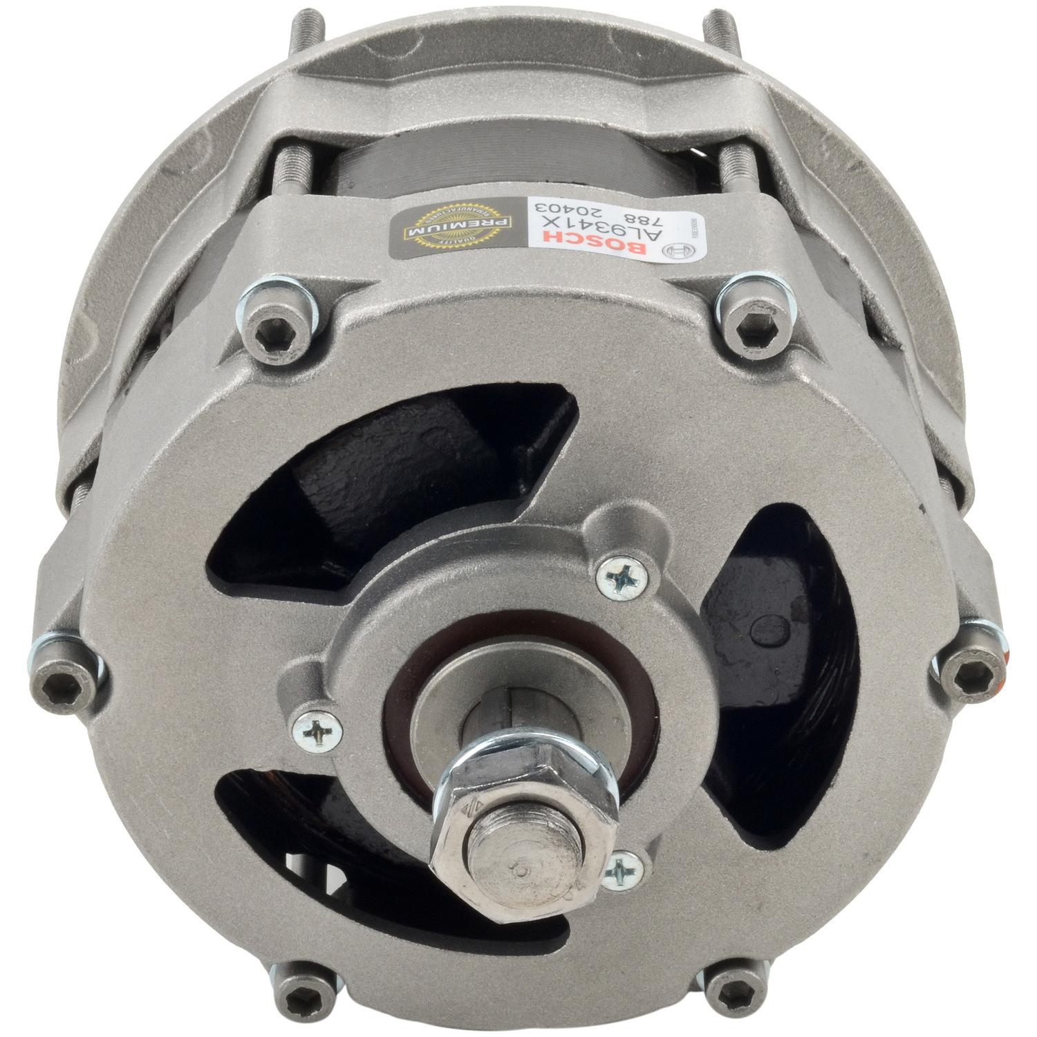 Bosch AL9341X - Alternator Bosch AL9341X Alternator product image 3 of 5