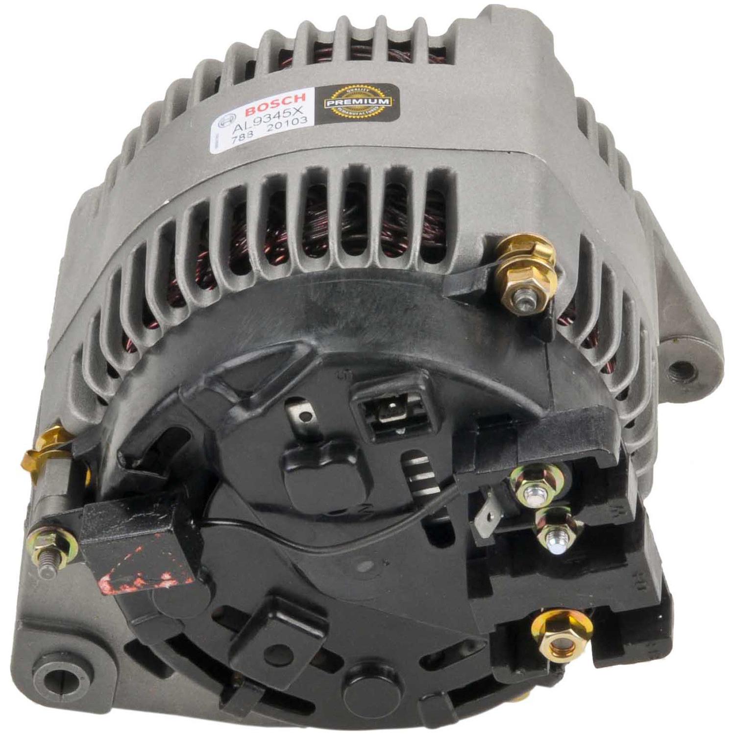 Bosch AL9345X Alternator product image 1 of 5