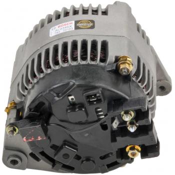 1990 Land Rover Range Rover Alternator