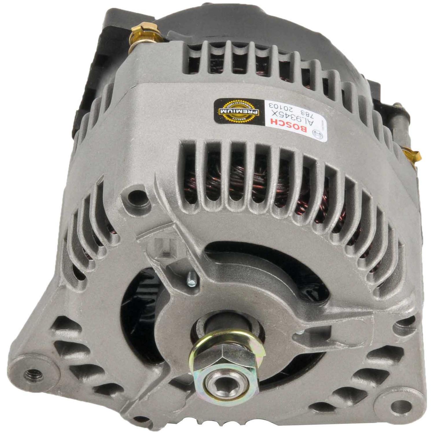 Bosch AL9345X Alternator product image 2 of 5