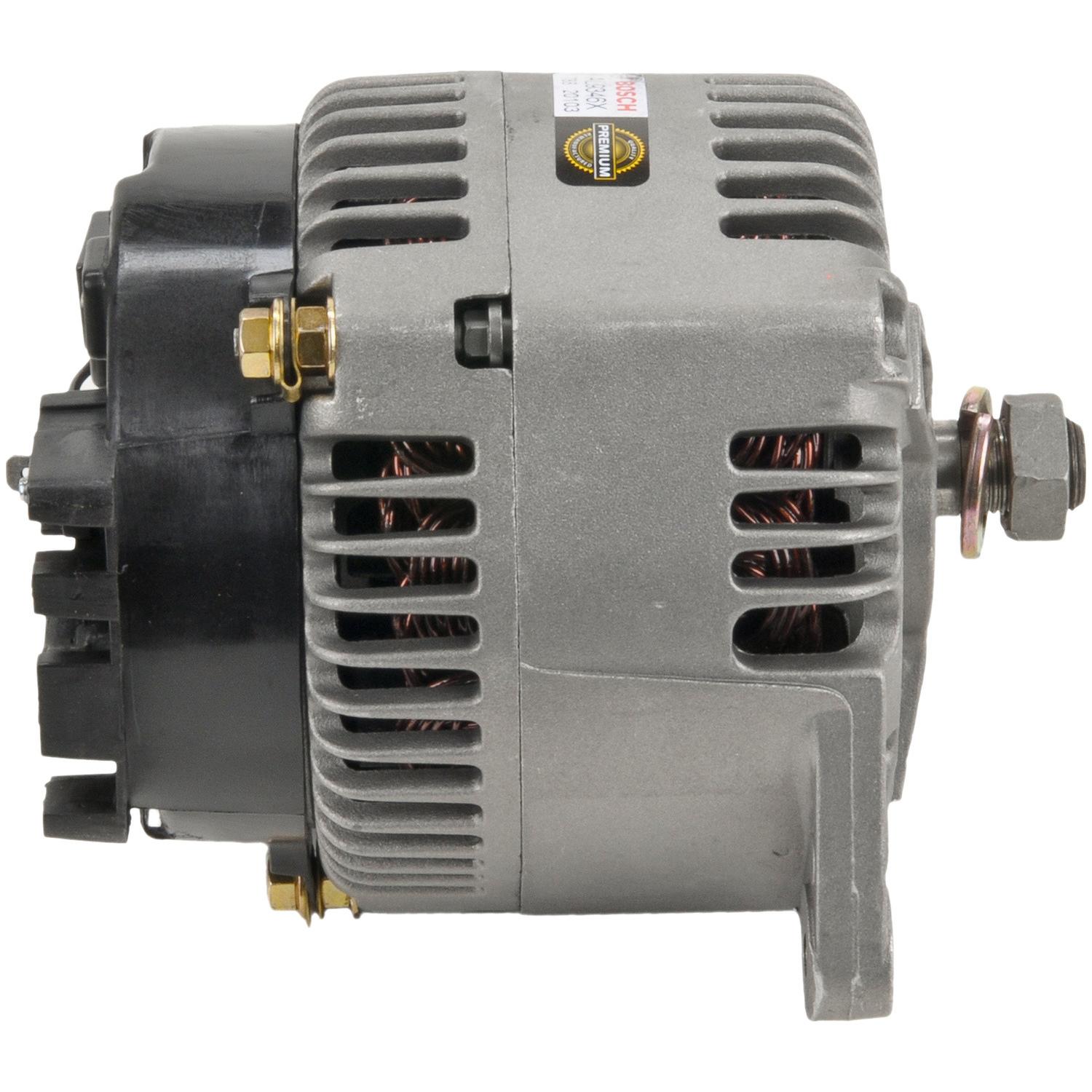Bosch AL9346X - Alternator Bosch AL9346X Alternator product image 5 of 5