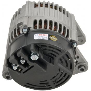 1998 Land Rover Range Rover Alternator