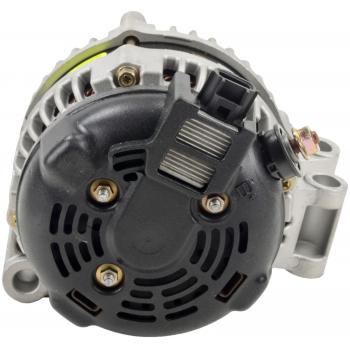 2007 Land Rover LR3 Alternator