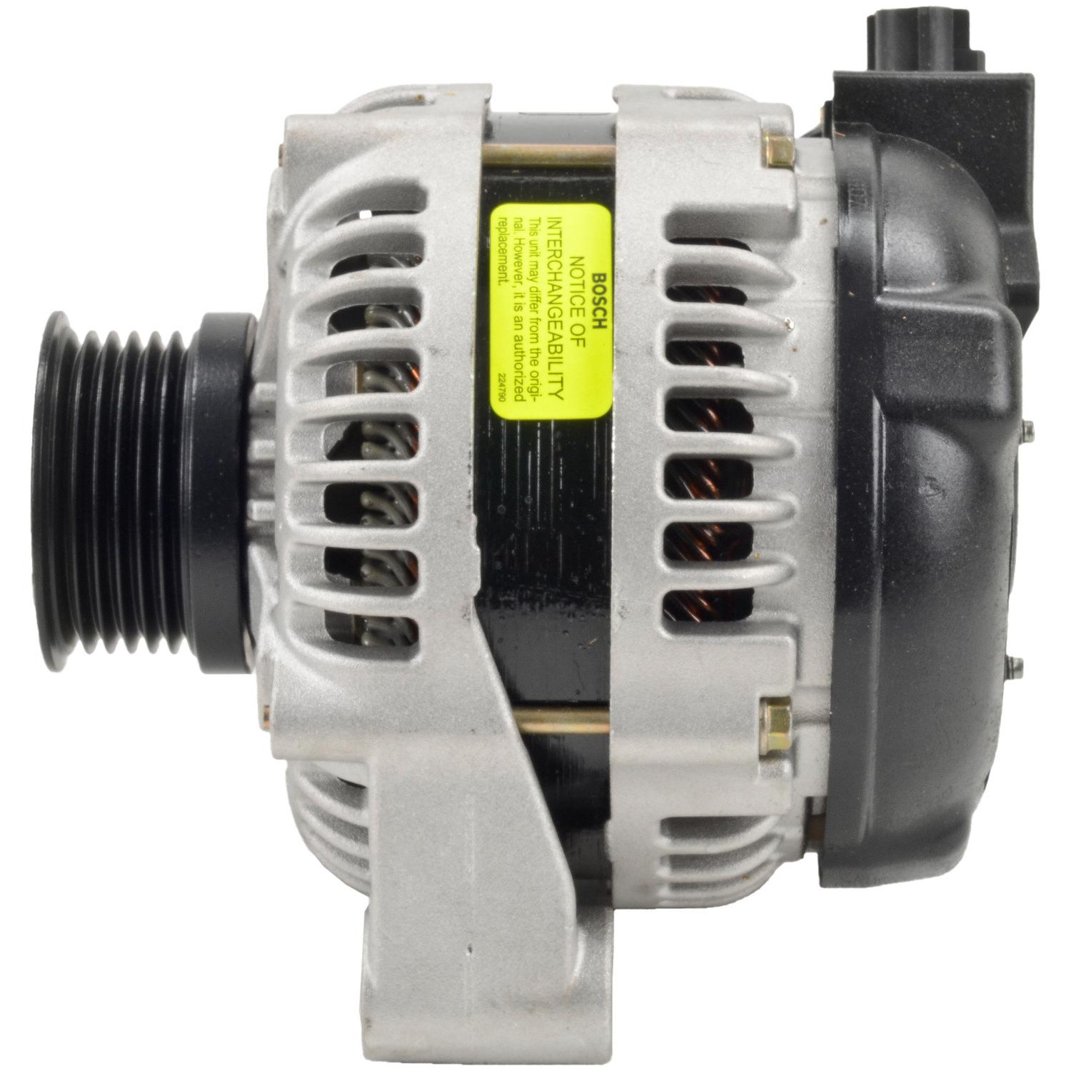 Bosch AL9351X Alternator product image 4 of 5