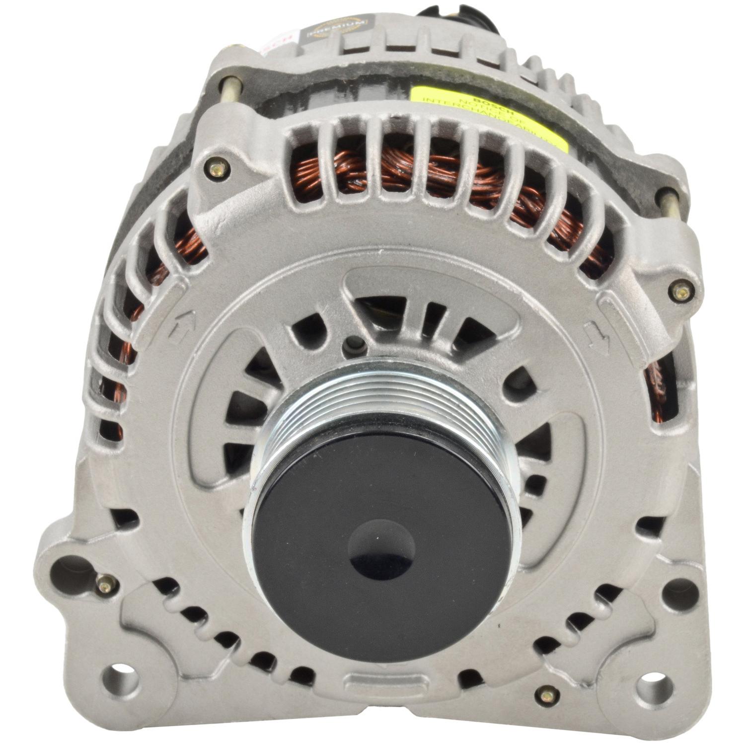 Bosch AL9352X - Alternator Bosch AL9352X Alternator product image 3 of 5
