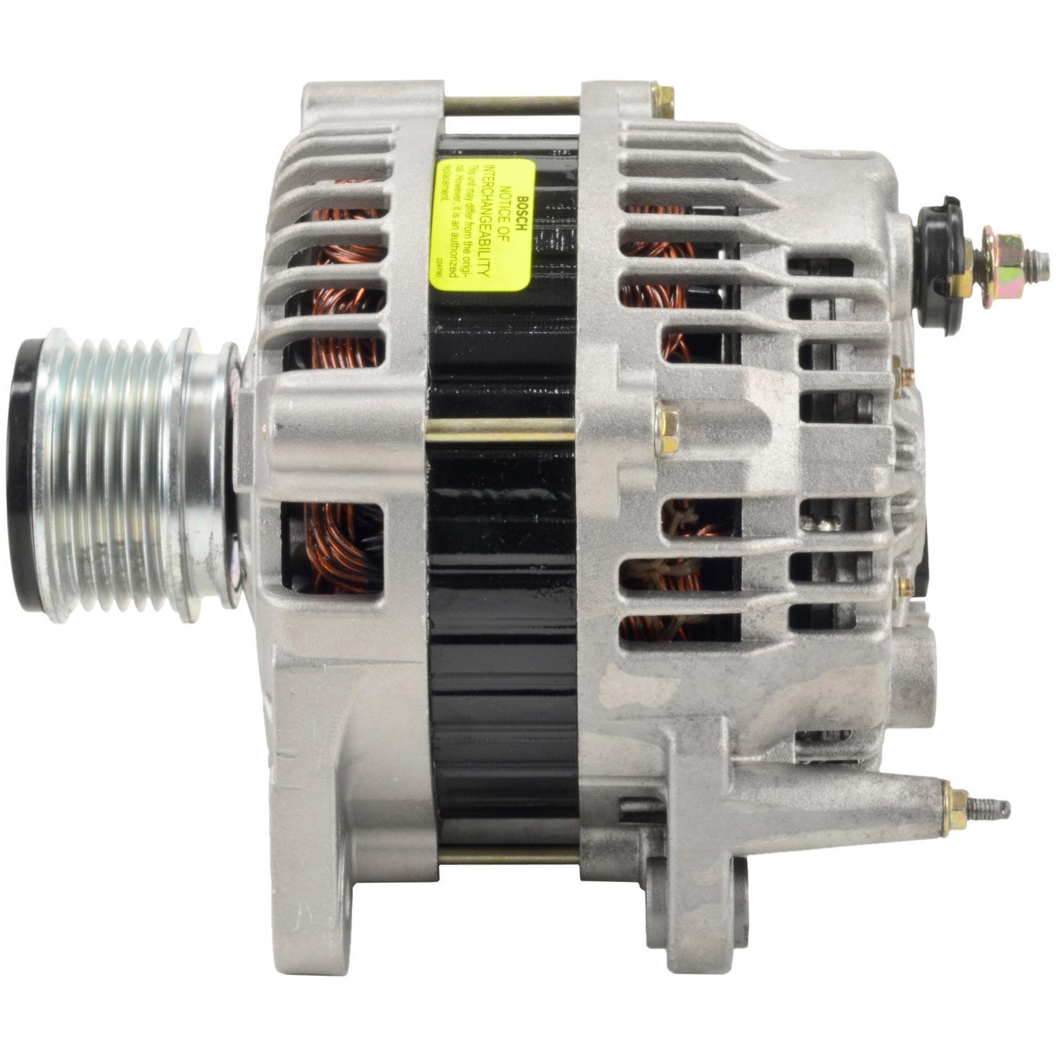 Bosch AL9352X - Alternator Bosch AL9352X Alternator product image 4 of 5