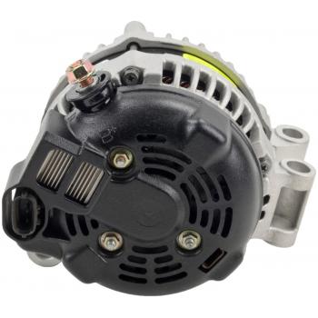 2009 Land Rover Range Rover Alternator