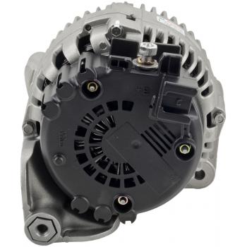 2005 BMW 545i Alternator