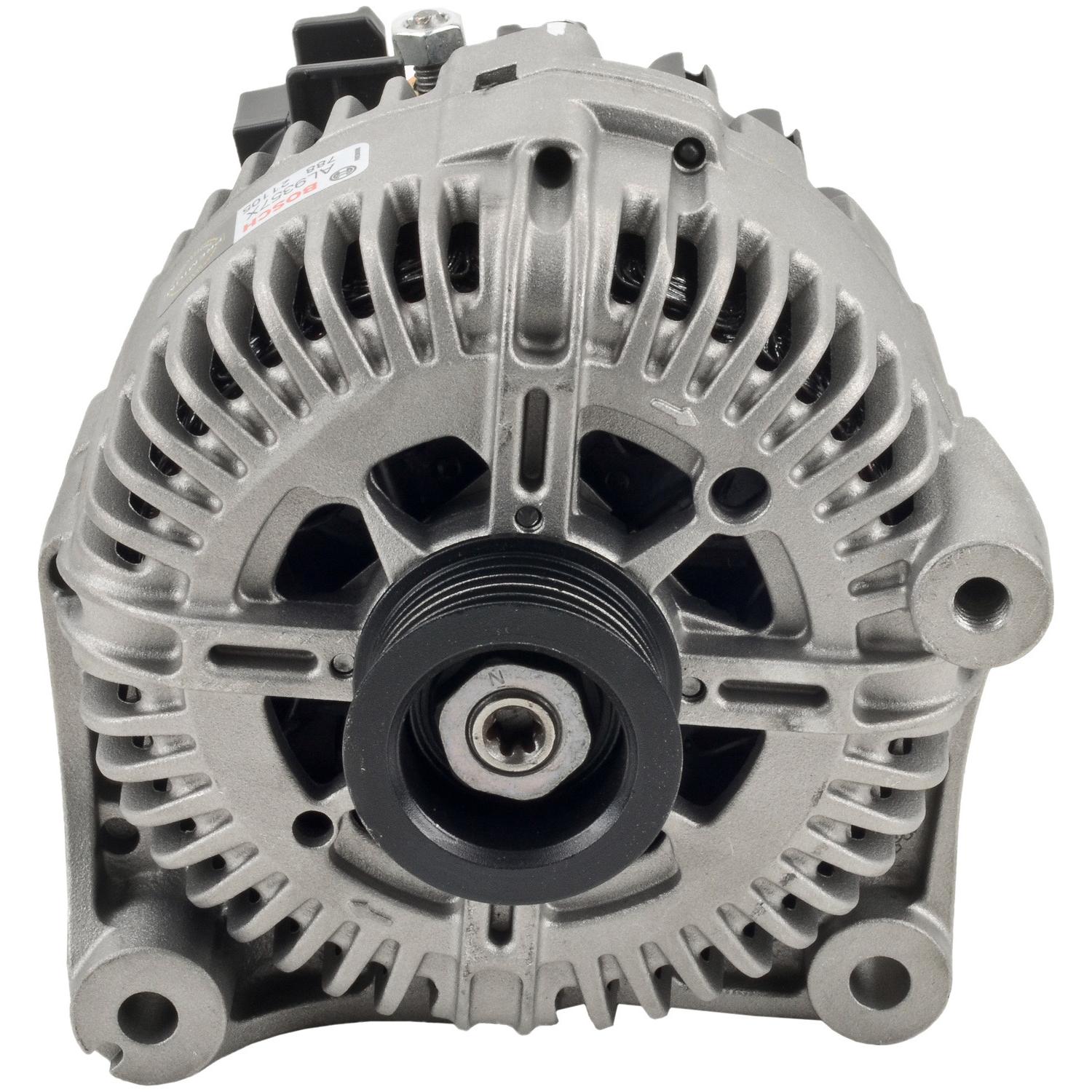 Bosch AL9357X - Alternator Bosch AL9357X Alternator product image 2 of 5