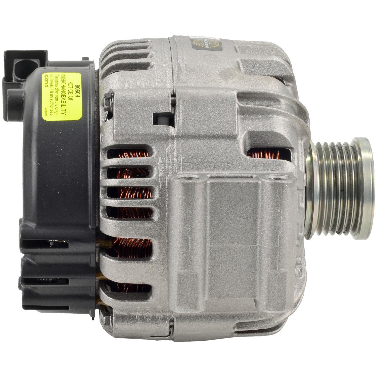 Bosch AL9358X - Alternator Bosch AL9358X Alternator product image 5 of 5