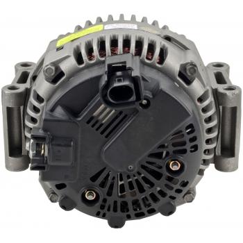 2009 Mercedes-Benz ML320 Alternator Bosch AL9362X image 1 of 4