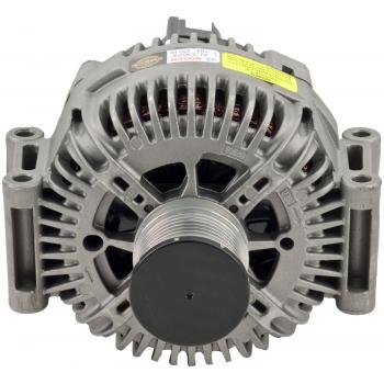 2009 Mercedes-Benz ML320 Alternator Bosch AL9362X image 2 of 4
