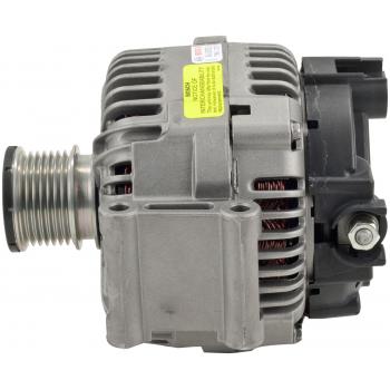 2009 Mercedes-Benz ML320 Alternator Bosch AL9362X image 4 of 4