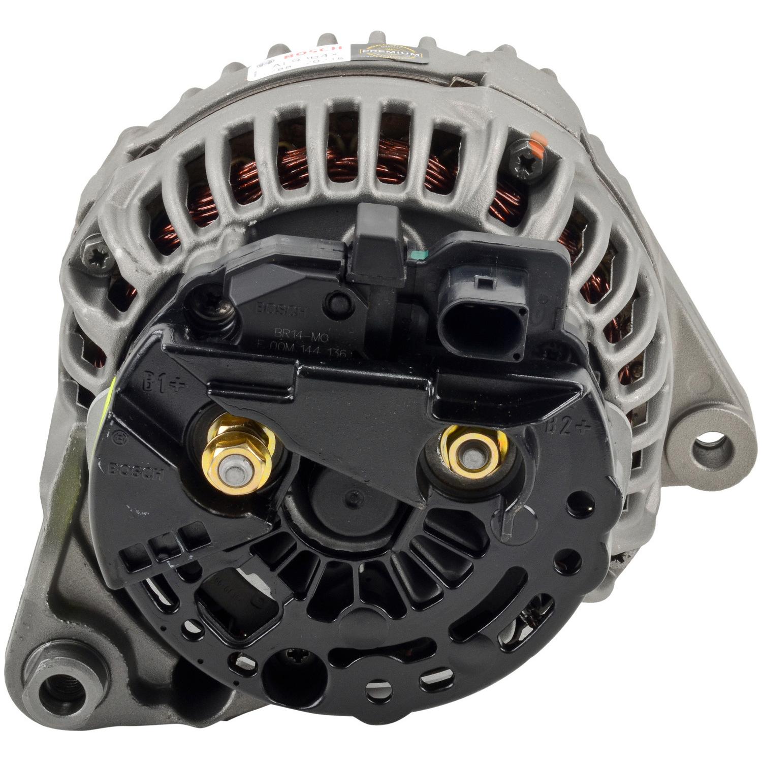 Bosch AL9364X - Alternator Bosch AL9364X Alternator product image 1 of 5