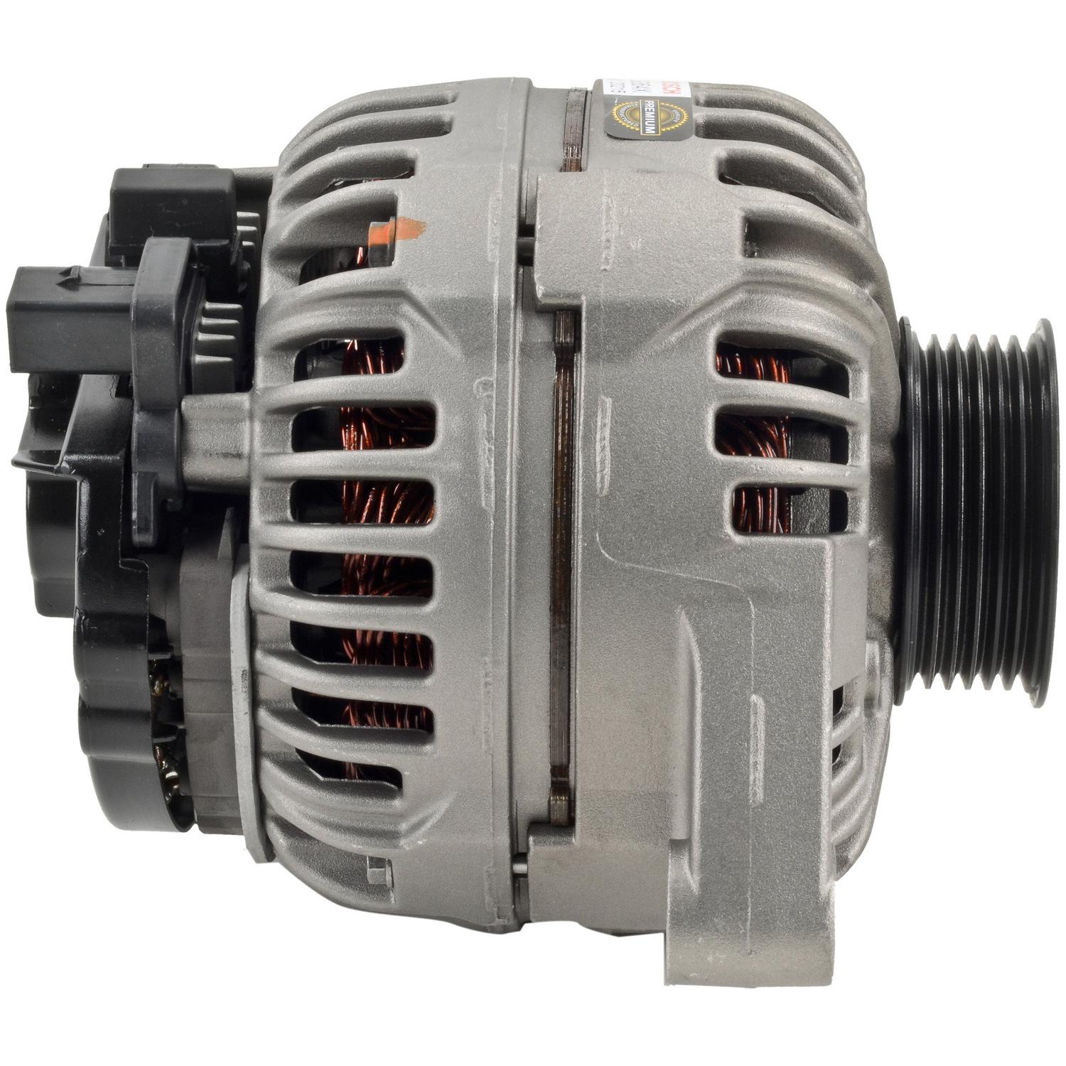 Bosch AL9364X - Alternator Bosch AL9364X Alternator product image 4 of 5